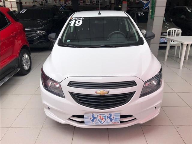 Chevrolet Onix 1.0 mpfi joy 8v flex 4p manual
