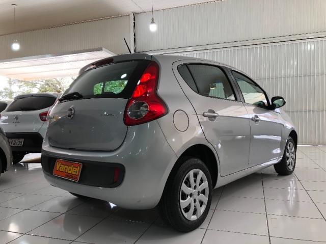 Fiat Palio 1.0 ATTRACTIVE 4P - Foto 5