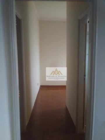 Casa com 3 dormitórios para alugar, 167 m² por R$ 1.200,00/mês - Sumarezinho - Ribeirão Pr - Foto 8