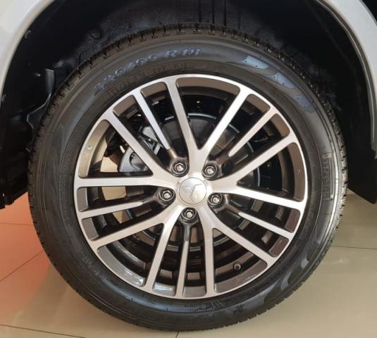MITSUBISHI OUTLANDER SPORT GLS 2.0 4X2 2WD - Foto 9