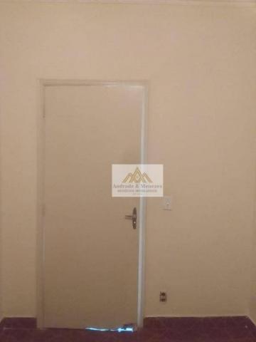 Casa com 3 dormitórios para alugar, 167 m² por R$ 1.200,00/mês - Sumarezinho - Ribeirão Pr - Foto 16
