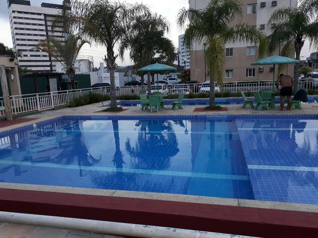 Apartamento Condomínio Varanda Castanheira - Foto 19