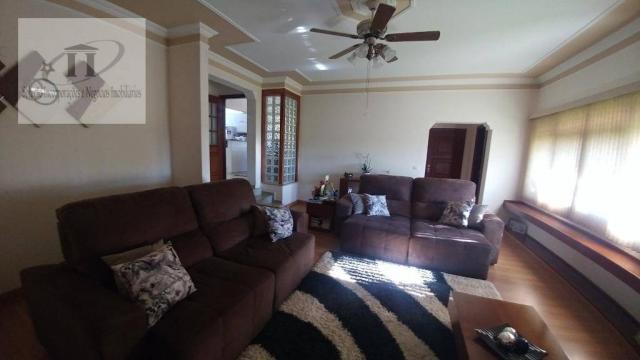 Casa com 3 dormitórios à venda, 272 m² por R$ 1.200.000,00 - Condomínio Ana Helena - Jagua - Foto 3