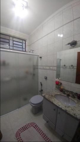 Casa com 3 dormitórios à venda, 272 m² por R$ 1.200.000,00 - Condomínio Ana Helena - Jagua - Foto 15