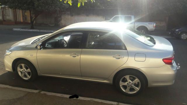 Corolla Xei 2012 - Foto 5