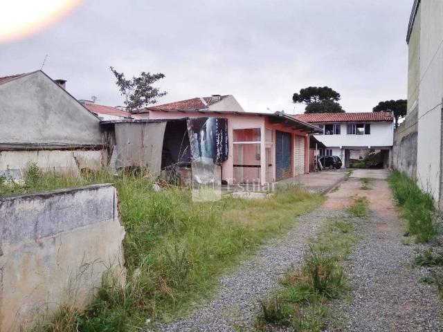 Terreno Comercial 700m² no Hauer, Curitiba - Foto 12