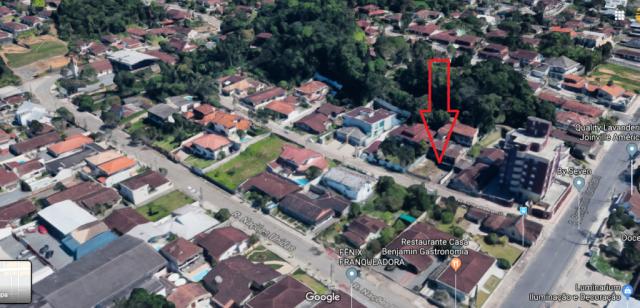 Terreno à venda com 0 dormitórios em América, Joinville cod:V05690 - Foto 2