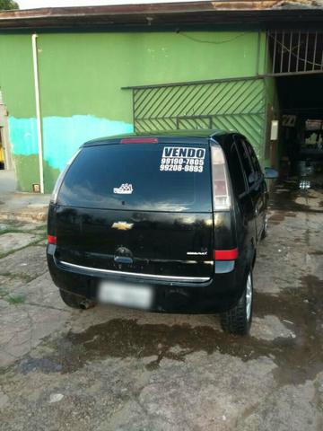 Meriva - Foto 3
