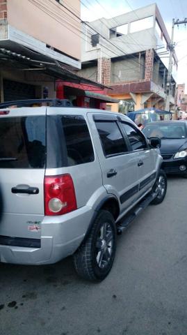ECOSPORT 2008 muito novo!!! - Foto 4