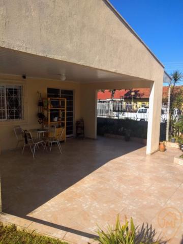 Casa para alugar com 3 dormitórios em Boqueirao, Curitiba cod:02422.001 - Foto 6