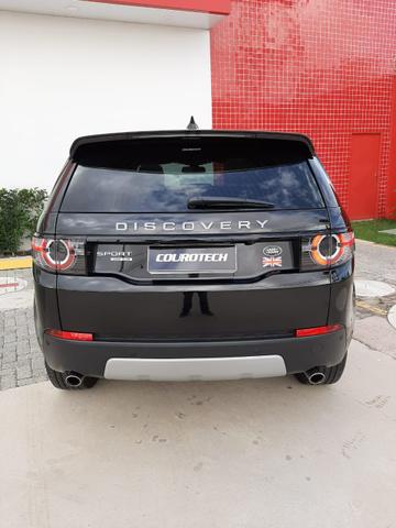 Discovery Sport HSE 2018 em estado de zero - Foto 4