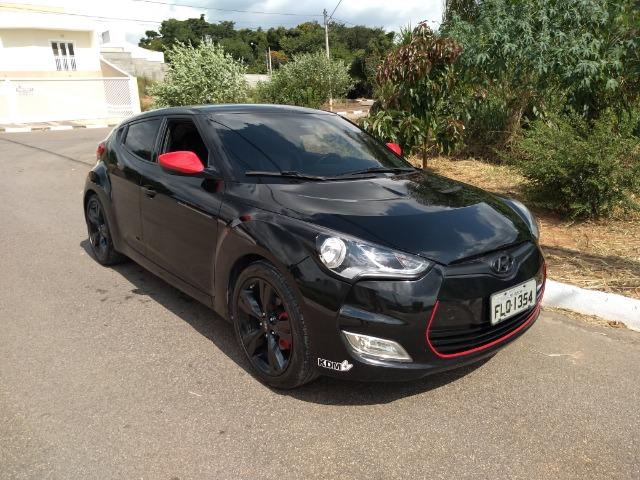 Veloster 2013 Automático Top de Linha - Foto 16