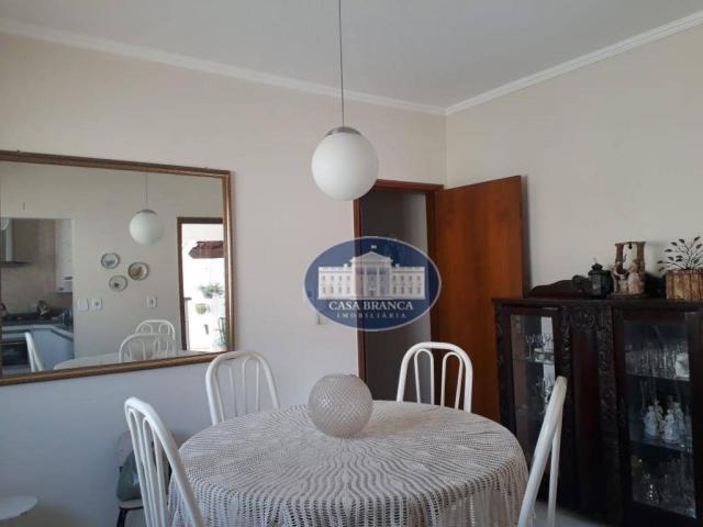 Imóvel amplo com 3 quartos sendo 1 suíte - Foto 18