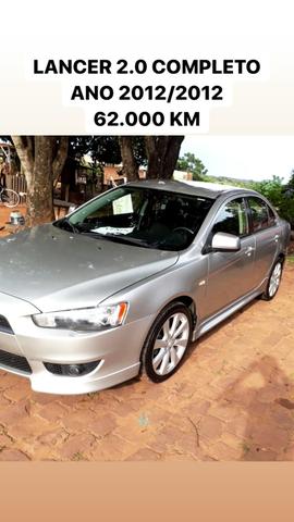 Lancer 2.0 automático