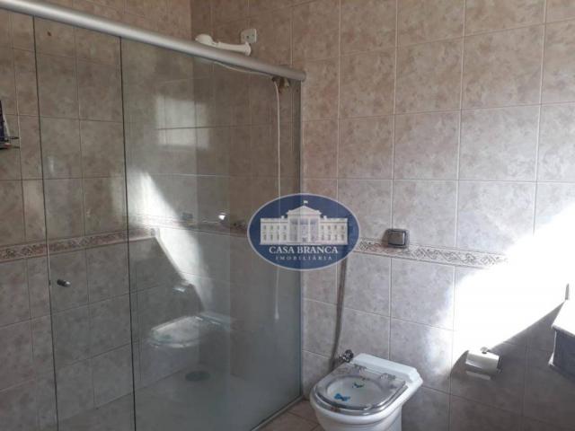 Imóvel amplo com 3 quartos sendo 1 suíte - Foto 13