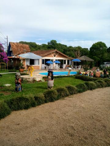 Chácara para eventos