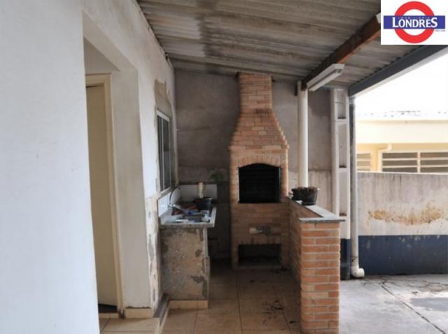 Casa para alugar com 0 dormitórios em Centro, Londrina cod:48 - Foto 8