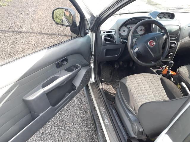 Fiat Strada - Foto 6