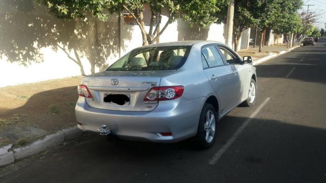 Corolla Xei 2012 - Foto 2