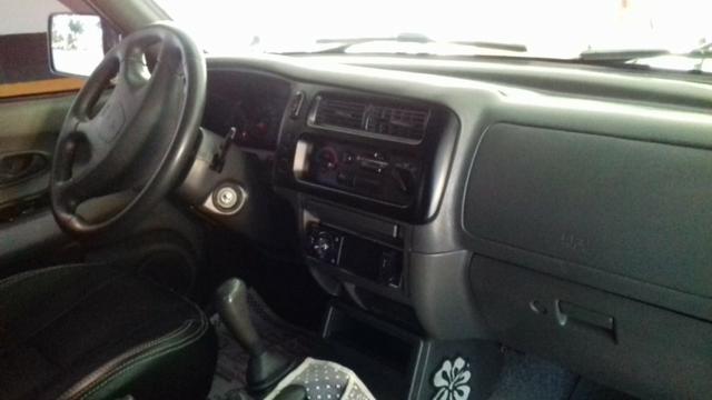 Mitsubishi L200 Outdoor 2011 Diesel 4x4 - Foto 11