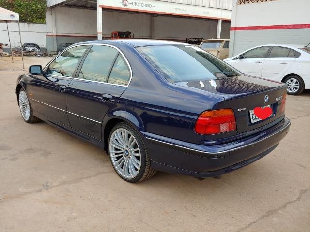 BMW 540i 1997 - Foto 3
