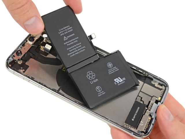 Assistência técnica especializada em iPhone seu iPhone molhou quebrou travou consertamos - Foto 3