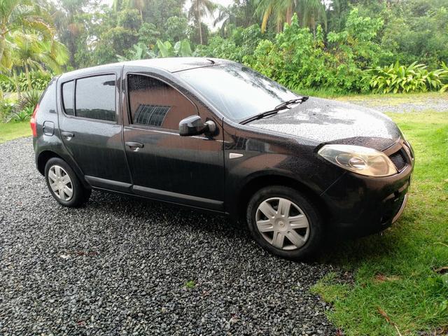 Sandero 2010 1.6
