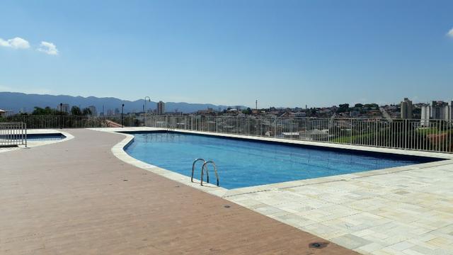 Apartamento 3 dorms no Spazio Club Alto do Ipiranga - Foto 3