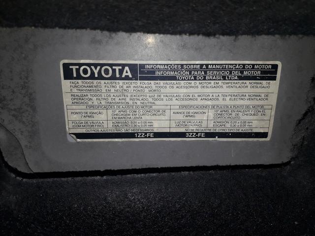 Corolla XEi Automático - Foto 3