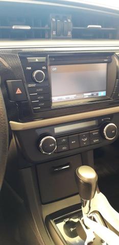 Toyota Corolla XEI 2.0 - Foto 6