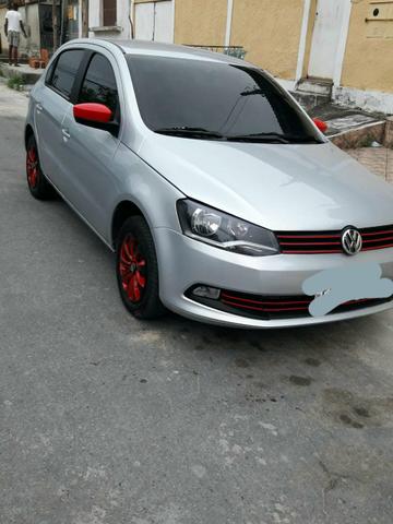 Gol g6 2015