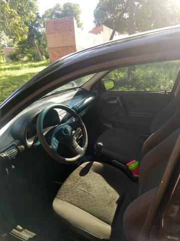 Vendo corsa classic ano 2008 - Foto 4