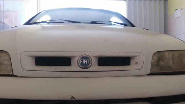 Fiat Palio - 2001 - Foto 2