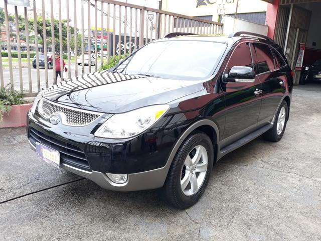 Hyundai vera cruz 2011 - 07 lugares