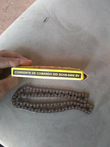 Corrente de comando - Foto 3