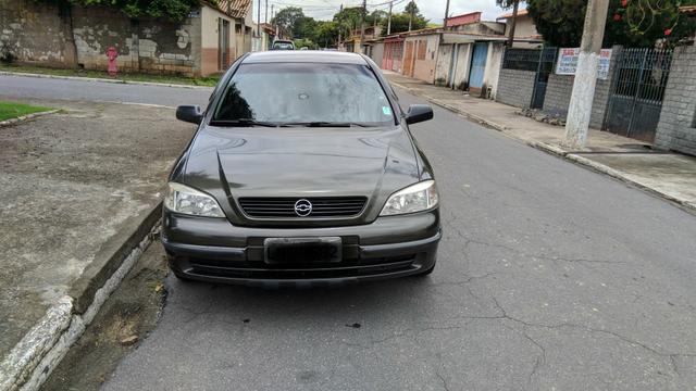 Astra impecável! 87.100km 14.500