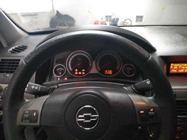 Vectra gtx 2010 - Foto 8