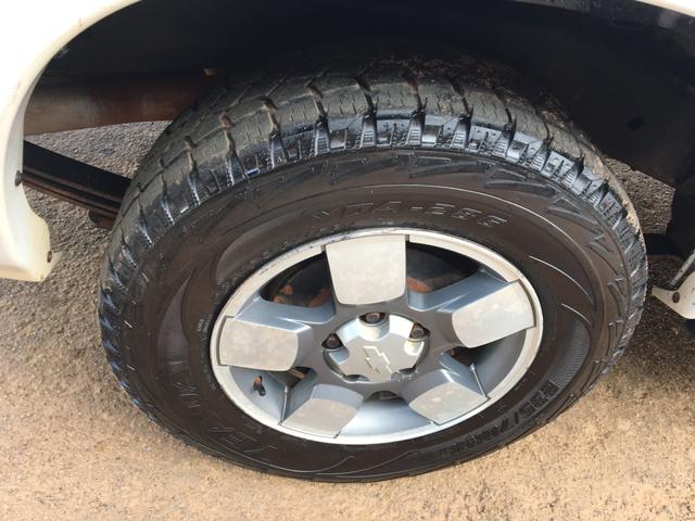 Vendo s10 executive diesel 4x4 - Foto 4