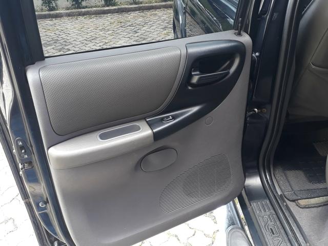 Ranger para colecionador, trocou por carro da marca Toyota ou Hb20 - Foto 10