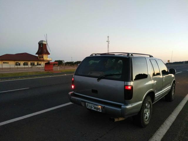 Blazer Mix 98 - Foto 6