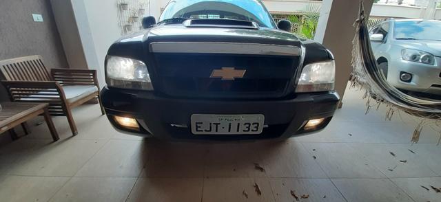 Linda Caminhonete S10 - Foto 10