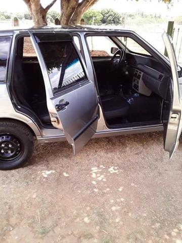 Fiat uno 4 portas - Foto 5