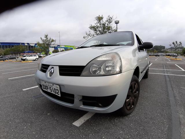 Clio sedan Completo criu crio cliu kiu quiu - Foto 4