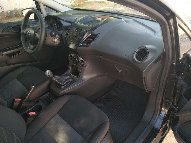 New Fiesta LS 1.5 - Foto 12