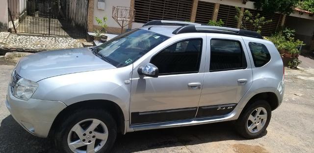 Vendo lindo Duster 12/13 - Foto 6