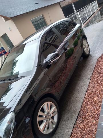 Vectra gtx 2010