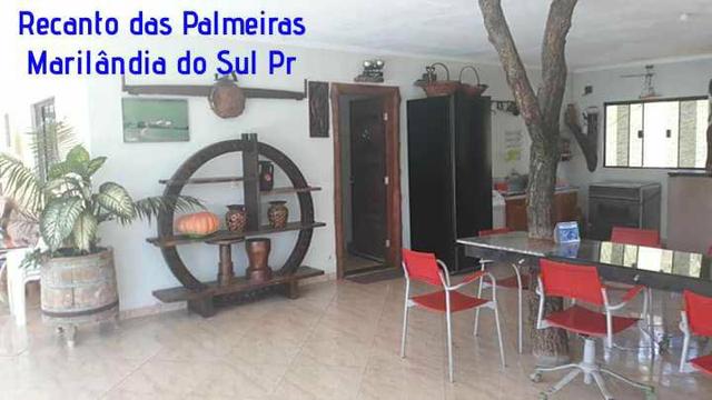 Chácara para Festas - Recanto das Palmeiras - Foto 4