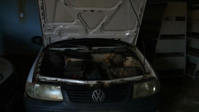 Gol G3 branco - Foto 4