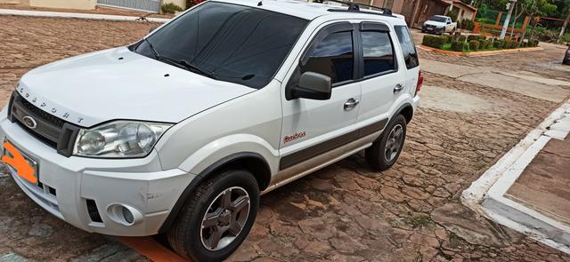 Ford Ecosport FreeStyle 2009 - Foto 5