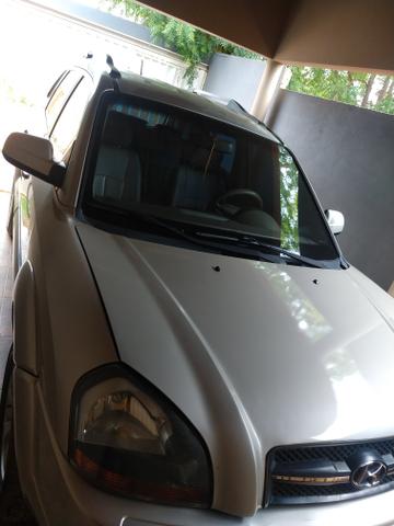 Vende-se Hyundai tucson
